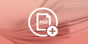 Gravity Flow PDF Generator Extension