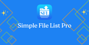 Simple File List Pro 6.1.15