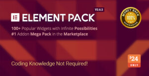 Element Pack Addons