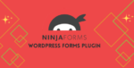 Ninja Forms WordPress Forms Plugin