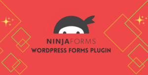 Ninja Forms WordPress Forms Plugin