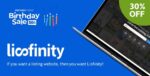 Lisfinity Classified Ads WordPress Themes