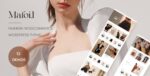 Mafoil Fashion Store WooCommerce Theme