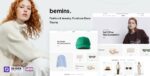 Bemins Fashion And Jewelry Furniture Store Theme 1.1.8
