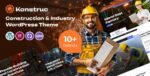 Konstruc Construction And Industry