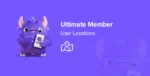 Ultimate-Member-User-Locations