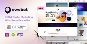 Ewebot SEO Marketing And Agency