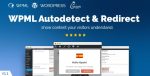 WPML Redirect Based on IP Country