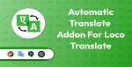 LocoAI Auto Translate for Loco Translate