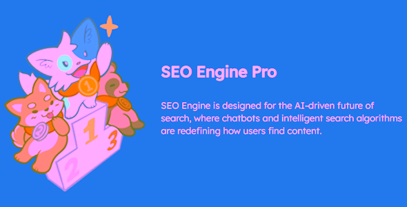 Seo Engine Pro SEO Engine Pro