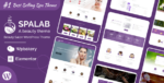 Spa Lab Beauty Salon Wordpress Theme 6.7 1 Spa Lab Beauty Salon WordPress Theme