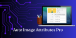 Auto Image Attributes Pro