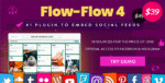 Flow-Flow-Social-Stream-Plugin