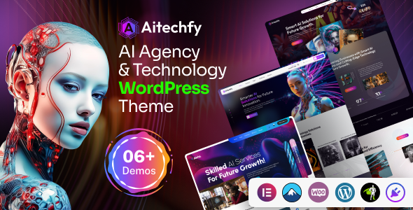 Aitechfy-Ai-Agency-And-Technology Aitechfy AI Agency And Technology