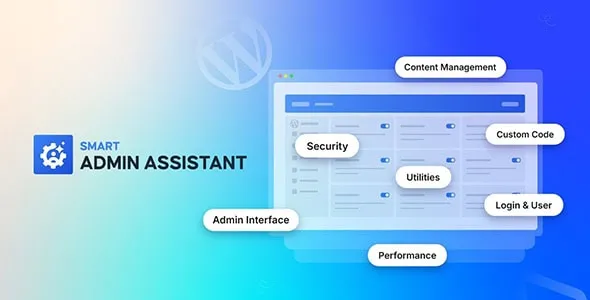 Smart-Admin-Assistant-Pro Smart Admin Assistant Pro